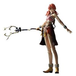 Oerba Dia Vanille (Final Fantasy 13)