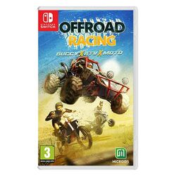 Offroad Racing (NSW)