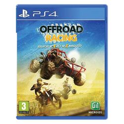 Offroad Racing (PS4)