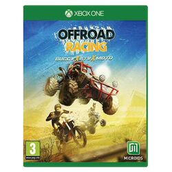Offroad Racing (XBOX ONE)