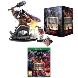 One Piece: Pirate Warriors 4 (Kaido Edition) na pgs.sk