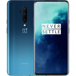 OnePlus 7T Pro, 8GB/256GB, Dual SIM, Haze Blue, Trieda B - použité, záruka 12 mesiacov na pgs.sk