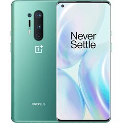 OnePlus 8 Pro, 12GB/256GB, použité, záruka 12 mesiacov
