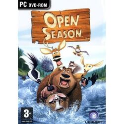 Open Season (PC DVD)