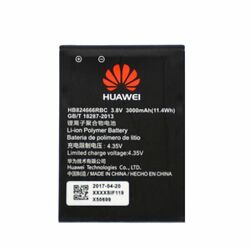 Originálna batéria pre Huawei E5577 (3000 mAh) | pgs.sk