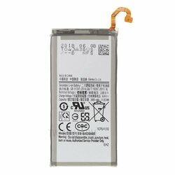 Originálna batéria pre Samsung Galaxy A8 2018 - A530F (3000mAh) na pgs.sk