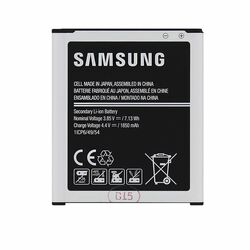 Originálna batéria pre Samsung Galaxy J1 - J100, (1850 mAh) | pgs.sk
