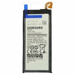 Originálna batéria pre Samsung Galaxy J3 2017 - J330F, (2400 mAh) | pgs.sk