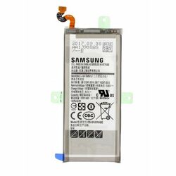 Originálna batéria pre Samsung Galaxy Note 8 - N950F - (3300mAh)
