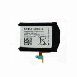Originálna batéria pre Samsung Gear S3 Frontier a Gear S3 Classic (380mAh) na pgs.sk
