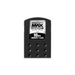 Recenzia: Pamäťová karta MAX Memory 16MB Memory Card (Special Edition) (DT-4201)