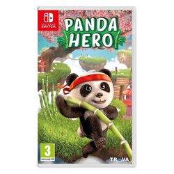 Panda Hero (NSW)