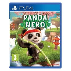 Panda Hero (PS4)