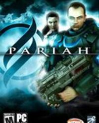 Pariah (PC CD)