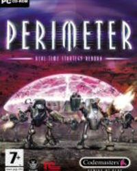 Perimeter (PC CD)