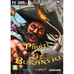 Piráti CZ (PC CD)