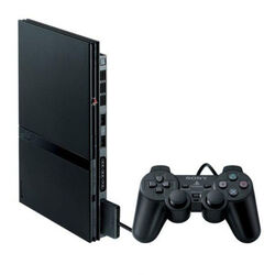 Recenzia: Playstation 2K Slim Black (SCPH-90004CB)