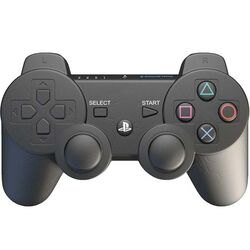 PlayStation Anti-Stress Controller foto