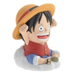 Pokladnička One Piece Luffy