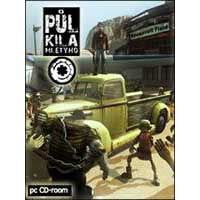 Pol kila mletého CZ (PC CD)