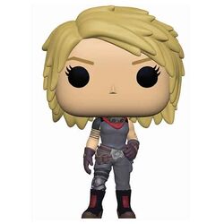 POP! Amanda Holliday (Destiny)