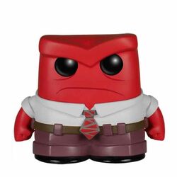 POP! Anger (Inside Out)