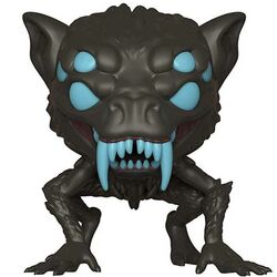 POP! Animation:: Blue Fangs (Castlevania) na pgs.sk