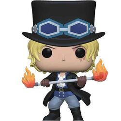 POP! Animation: Sabo (One Piece) | pgs.sk