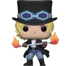 POP! Animation: Sabo (One Piece) foto