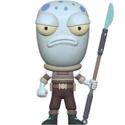 POP! Animation: Yumyulack (Solar Opposites) na pgs.sk