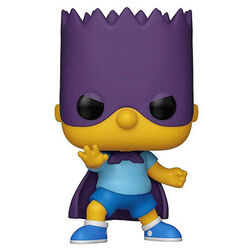 POP! Bartman (Simpsons)