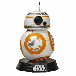 POP! BB-8 (Star Wars 7)