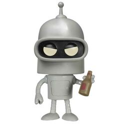 POP! Bender (Futurama)