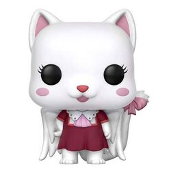 POP! Carla (Fairy Tail)