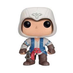 POP! Connor (Assassin´s Creed)