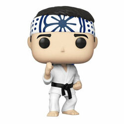 POP! Daniel LaRusso (Cobra Kai)