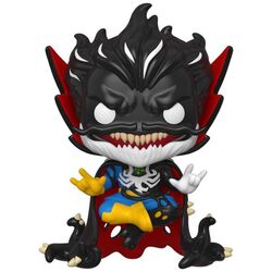 POP! Doctor Strange (Spider-Man Maximum Venom Venomized) na pgs.sk