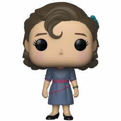 POP! Eleven Snowball Dance (Stranger Things)