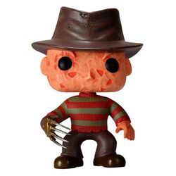 POP! Freddy Krueger (A Nightmare on Elm Street) foto