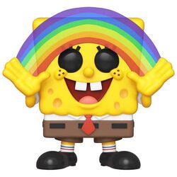 POP! SpongeBob Rainbow (SpongeBob)