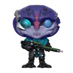 POP! Jaal (Mass Effect Andromeda)