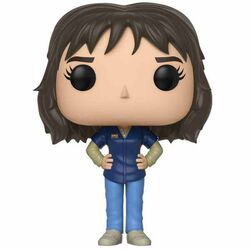 POP! Joyce Byers (Stranger Things)