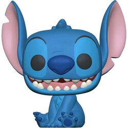 POP! Jumbo: Stitch Lilo & Stitch 25 cm foto