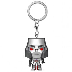 POP! Kľúčenka Megatron (Transformers)