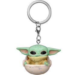 POP! Kľúčenka The Child Capsule (Star Wars) na pgs.sk