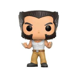POP! Logan (X-Men) SDCC Exclusive na pgs.sk