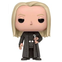 POP! Lucius Malfoy (Harry Potter)