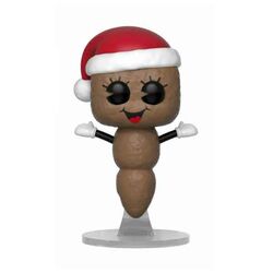 POP! Mr Hankey (South Park) na pgs.sk