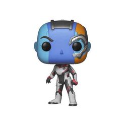 POP! Nebula (Avengers Endgame)