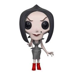 POP! Other Mother (Coraline)